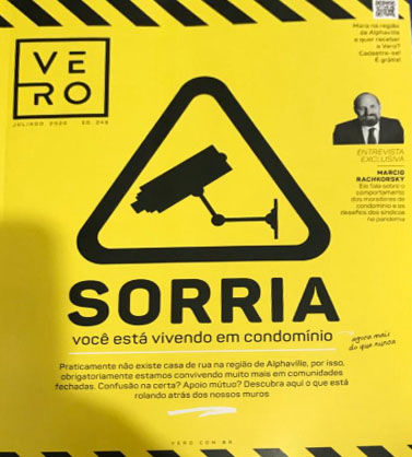 Revista VERO - Barueri e Região de Kilwinning