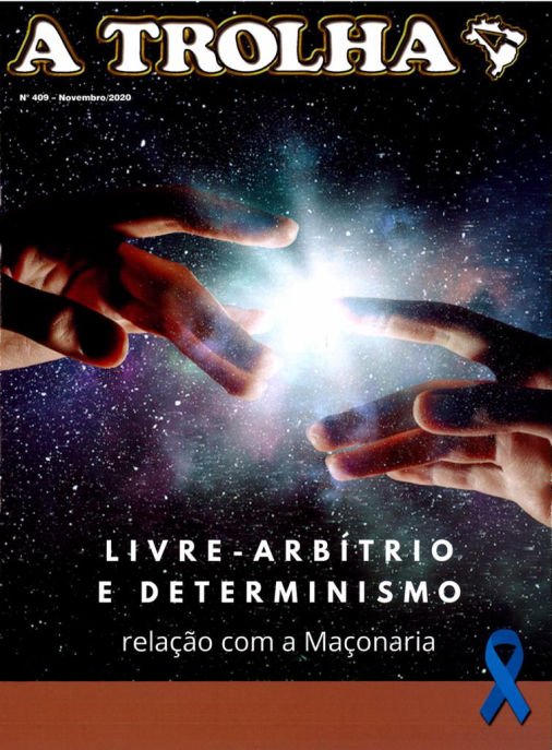 LIVRE-ARBÍTRIO E DETERMINISMO